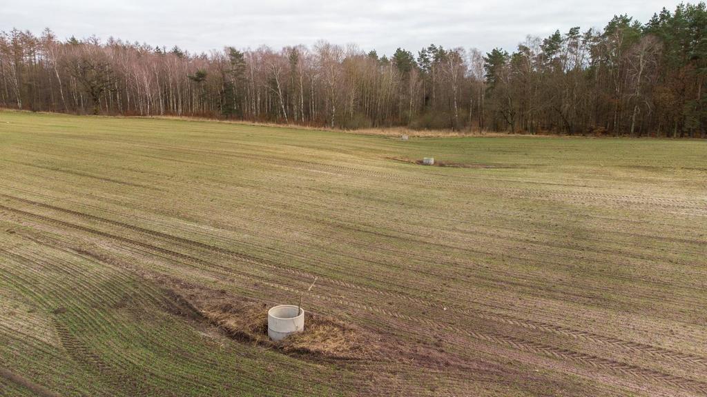 Działka na sprzedaż Chociwel 500 000 m2 | Arka Nieruchomości