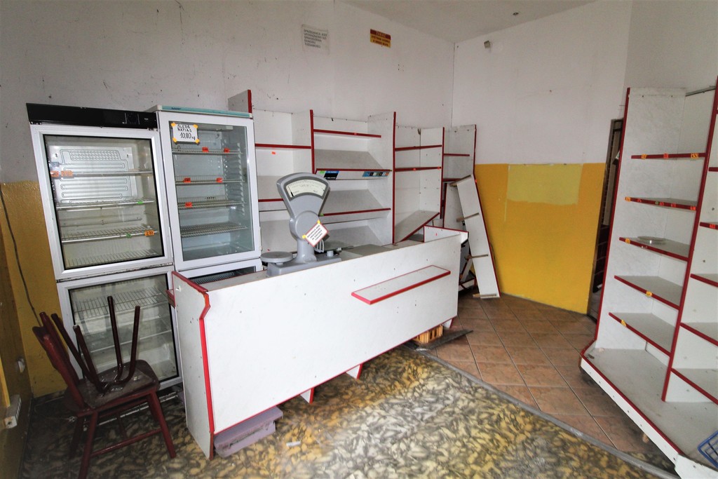 Lokal na sprzedaż Cieszyno 140 m2 | Arka Nieruchomości