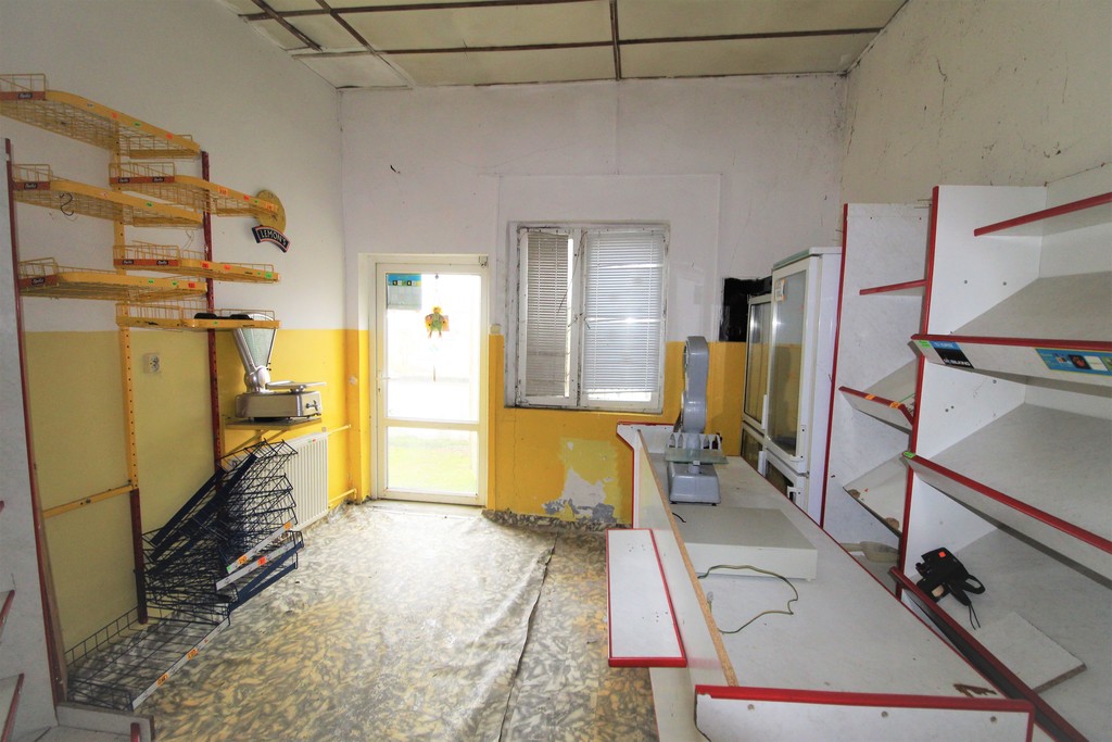 Lokal na sprzedaż Cieszyno 140 m2 | Arka Nieruchomości