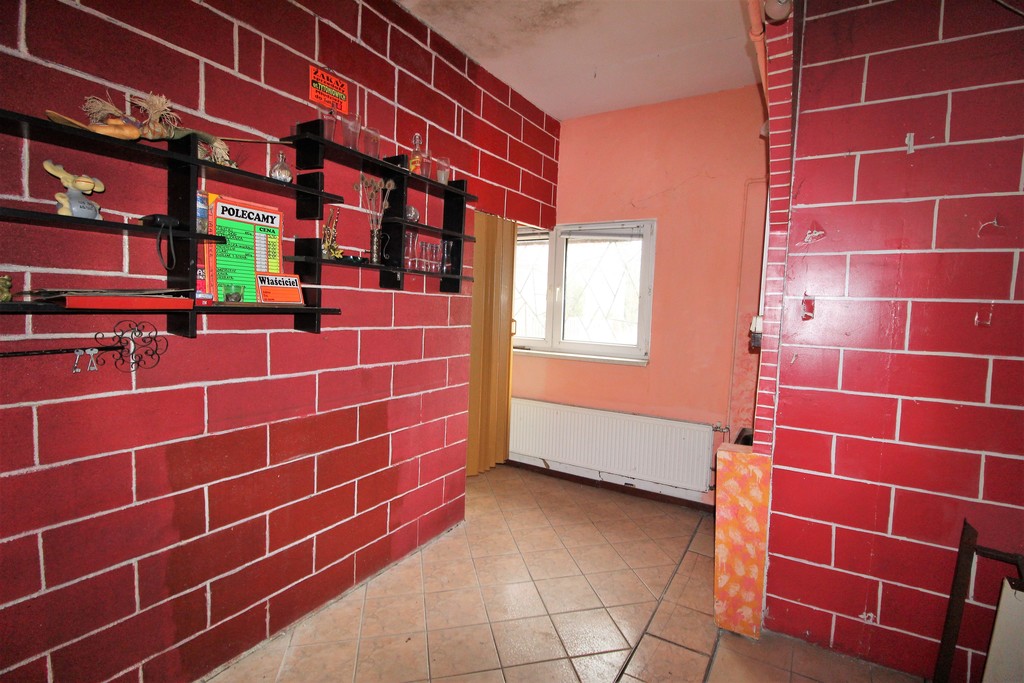 Lokal na sprzedaż Cieszyno 140 m2 | Arka Nieruchomości