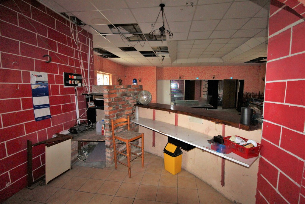 Lokal na sprzedaż Cieszyno 140 m2 | Arka Nieruchomości