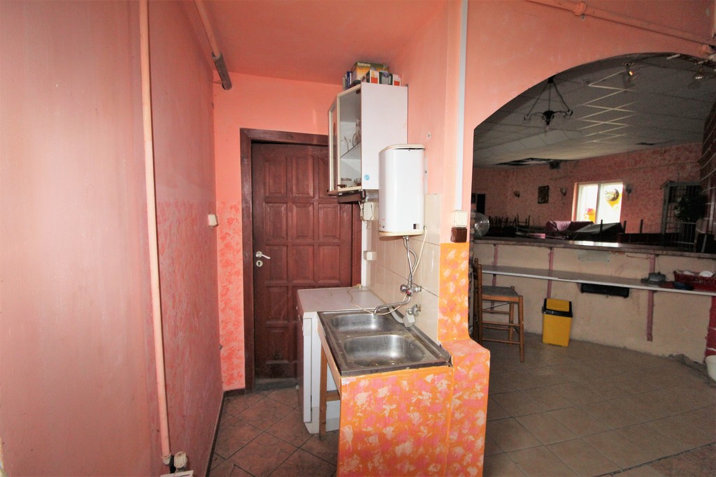 Lokal na sprzedaż Cieszyno 140 m2 | Arka Nieruchomości