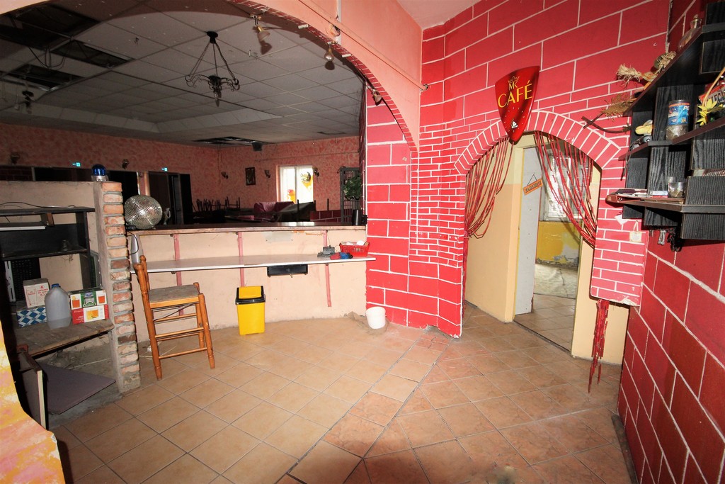 Lokal na sprzedaż Cieszyno 140 m2 | Arka Nieruchomości