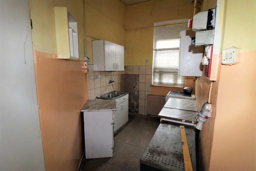 Lokal na sprzedaż Cieszyno 140 m2 | Arka Nieruchomości