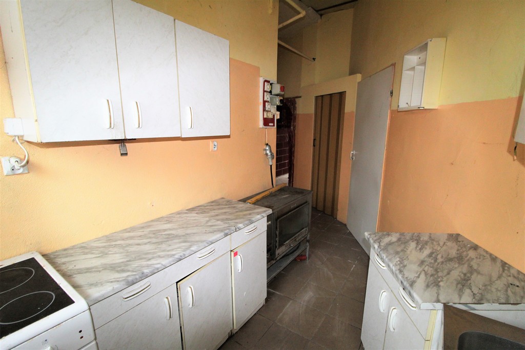 Lokal na sprzedaż Cieszyno 140 m2 | Arka Nieruchomości