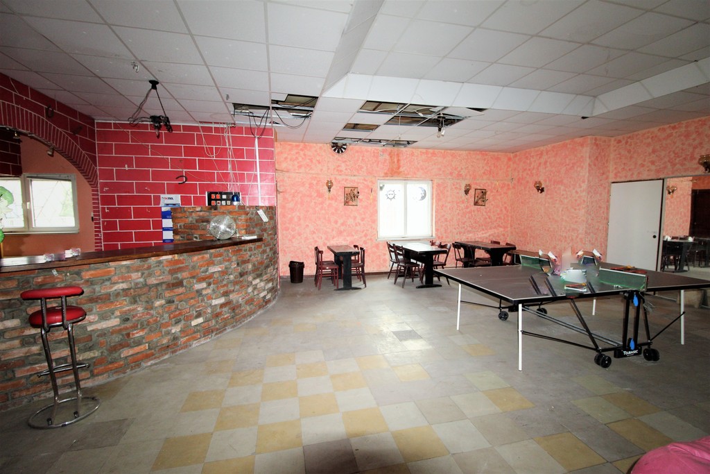 Lokal na sprzedaż Cieszyno 140 m2 | Arka Nieruchomości