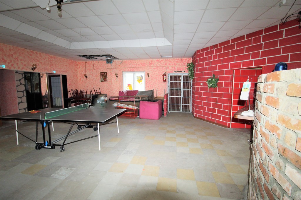 Lokal na sprzedaż Cieszyno 140 m2 | Arka Nieruchomości