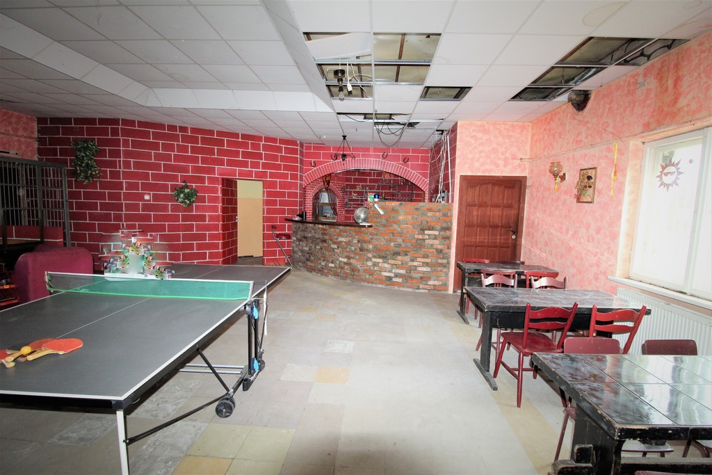 Lokal na sprzedaż Cieszyno 140 m2 | Arka Nieruchomości