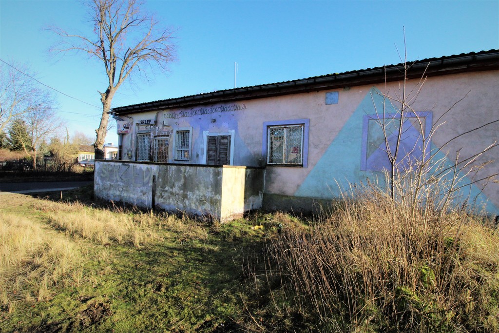 Lokal na sprzedaż Cieszyno 140 m2 | Arka Nieruchomości