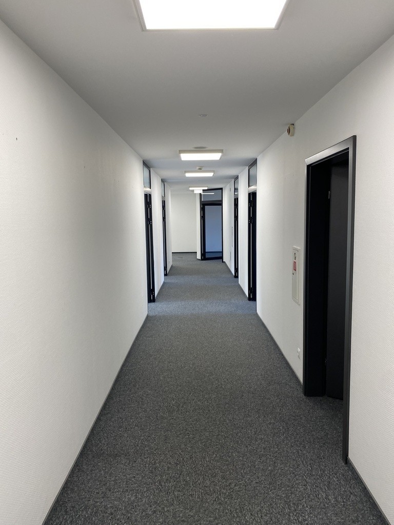 Lokal na wynajem Szczecin, Centrum 1 051 m2 | Arka Nieruchomości