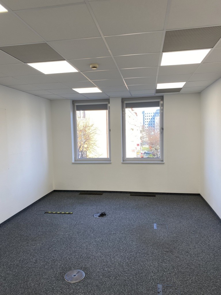 Lokal na wynajem Szczecin, Centrum 1 051 m2 | Arka Nieruchomości