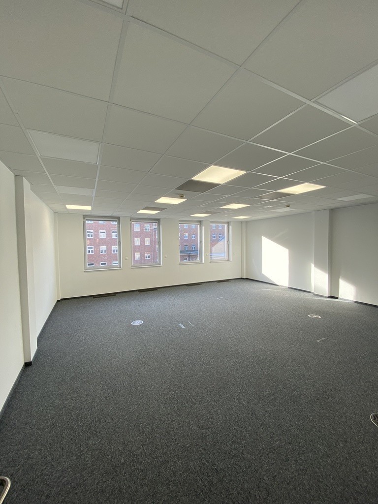 Lokal na wynajem Szczecin, Centrum 1 051 m2 | Arka Nieruchomości