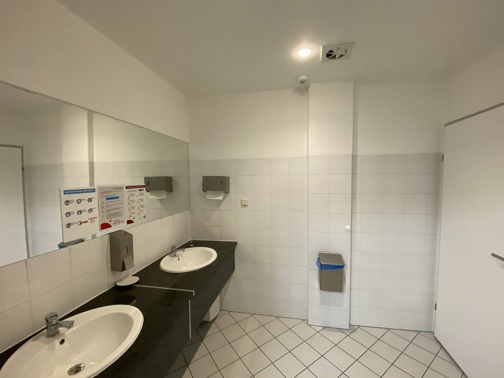 Lokal na wynajem Szczecin, Centrum 1 051 m2 | Arka Nieruchomości
