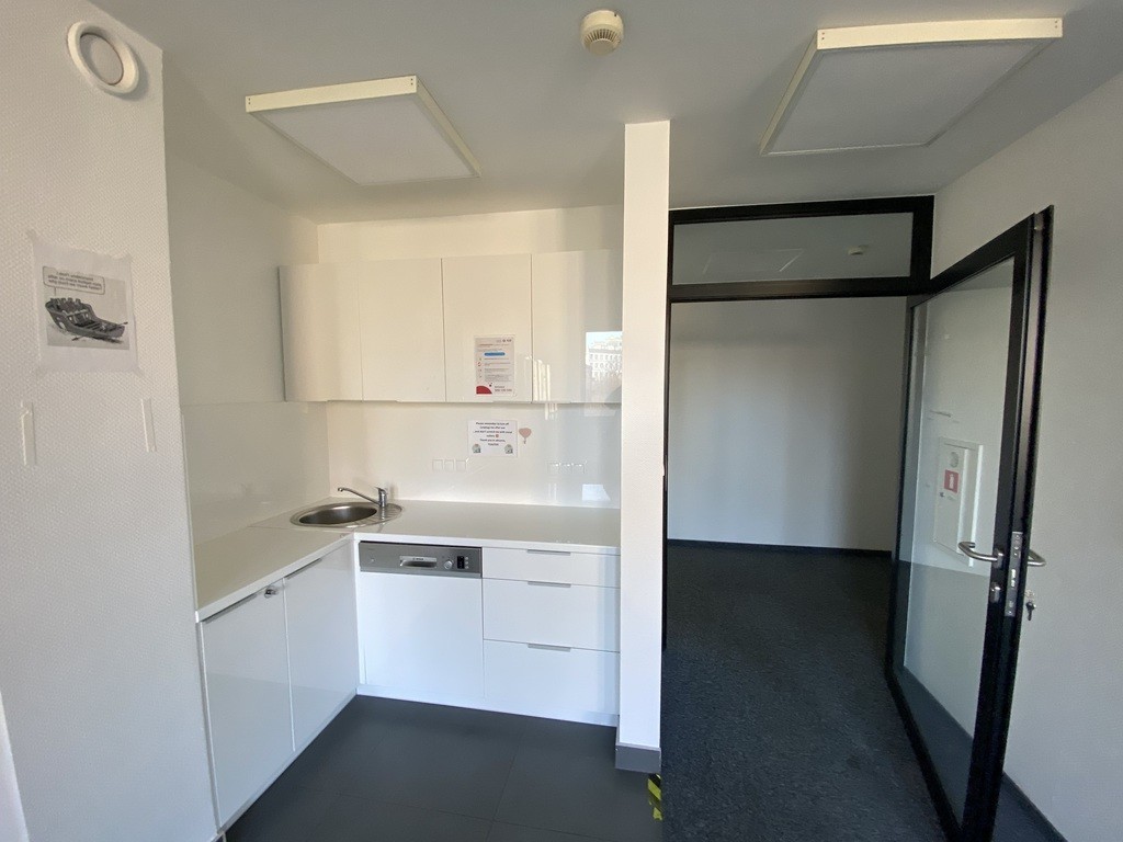 Lokal na wynajem Szczecin, Centrum 1 051 m2 | Arka Nieruchomości