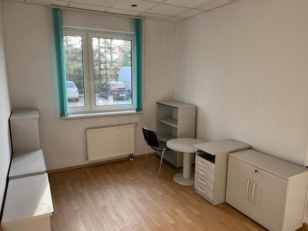 Lokal na wynajem Załom 70 m2 | Arka Nieruchomości