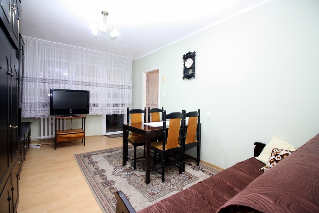 Mieszkanie na wynajem Stargard 46 m2 | Arka Nieruchomości