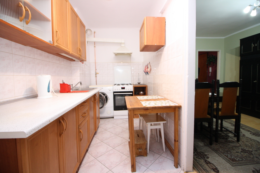 Mieszkanie na wynajem Stargard 46 m2 | Arka Nieruchomości