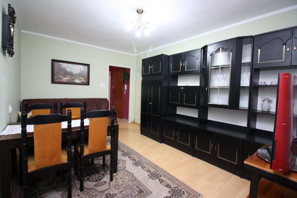 Mieszkanie na wynajem Stargard 46 m2 | Arka Nieruchomości