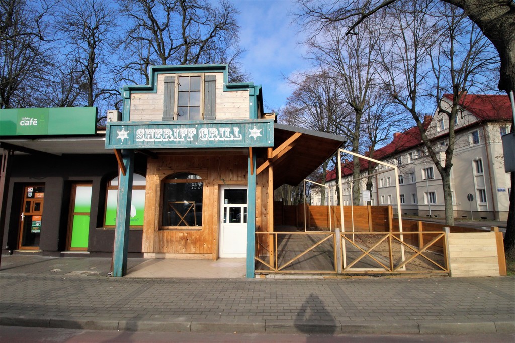 Lokal na sprzedaż Białogard 33 m2 | Arka Nieruchomości