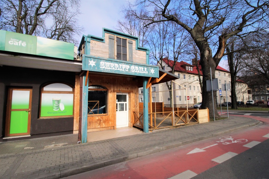 Lokal na sprzedaż Białogard 33 m2 | Arka Nieruchomości