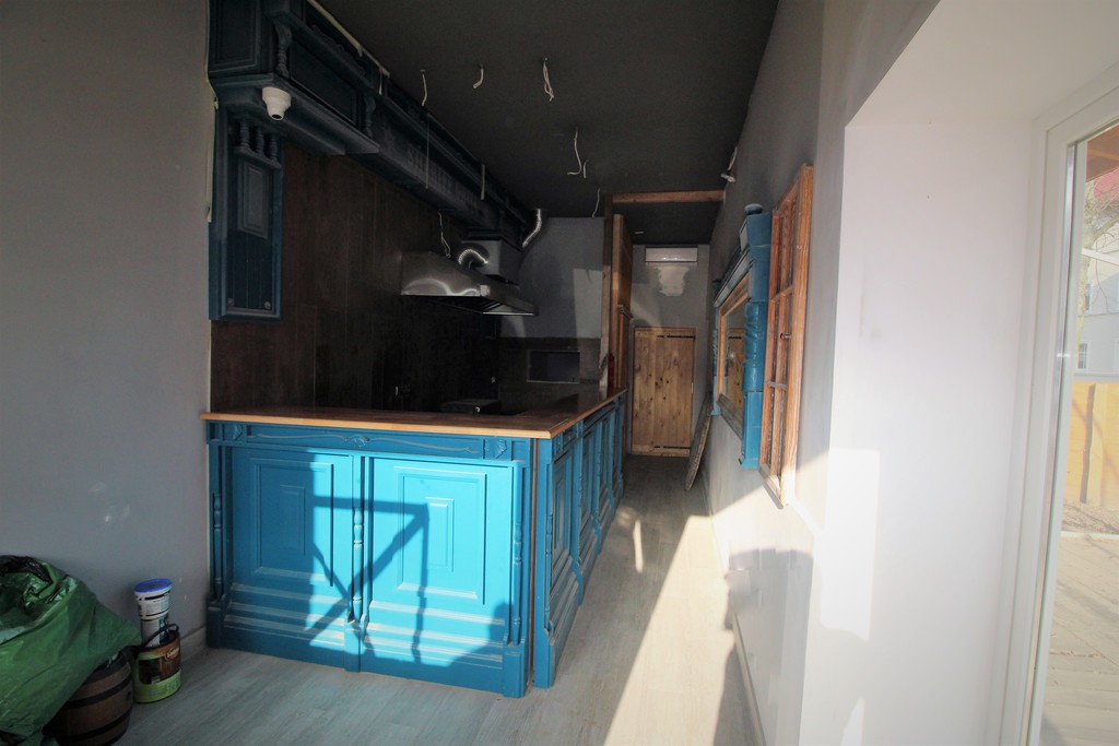Lokal na sprzedaż Białogard 33 m2 | Arka Nieruchomości