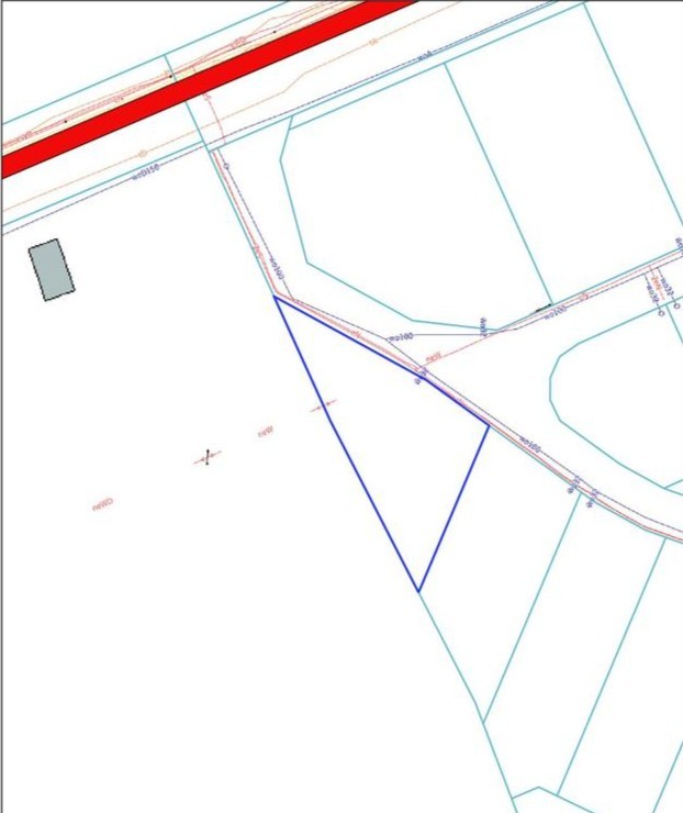 Działka na sprzedaż Dziwnów 1 673 m2 | Arka Nieruchomości