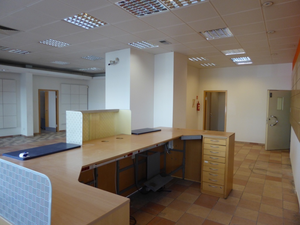 Lokal na wynajem Szczecin, Pomorzany 174 m2 | Arka Nieruchomości