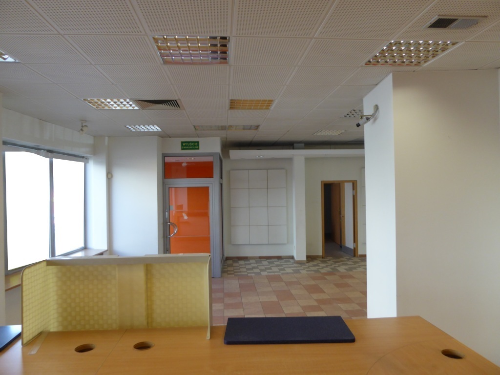 Lokal na wynajem Szczecin, Pomorzany 174 m2 | Arka Nieruchomości