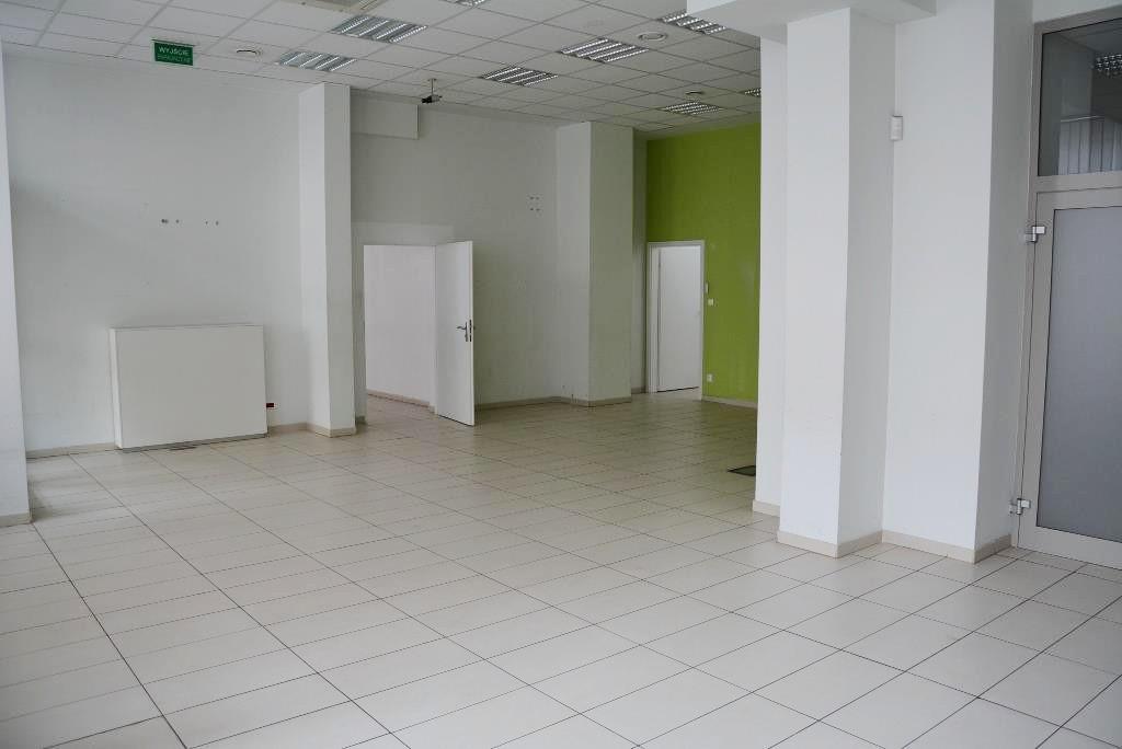 Lokal na sprzedaż Szczecin, Pomorzany 68 m2 | Arka Nieruchomości