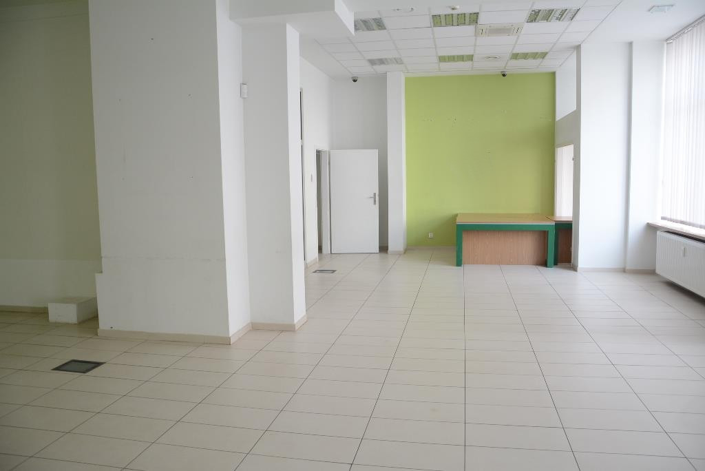 Lokal na sprzedaż Szczecin, Pomorzany 83 m2 | Arka Nieruchomości