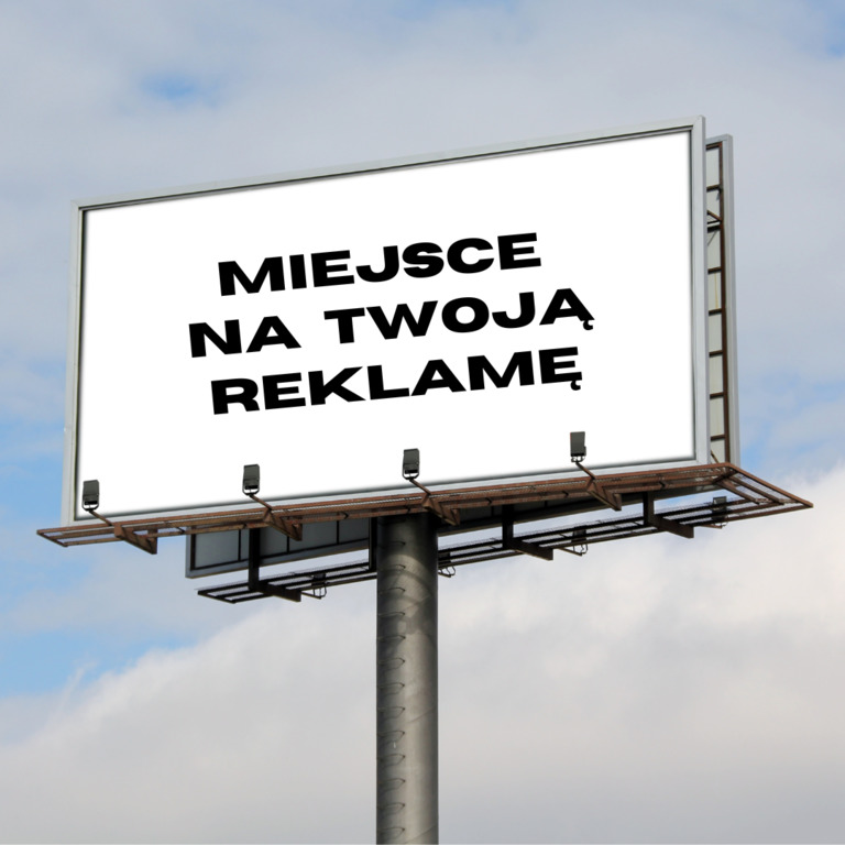 Wynajem działek pod billboard przy a2 i dk 14 – zdjęcie 1