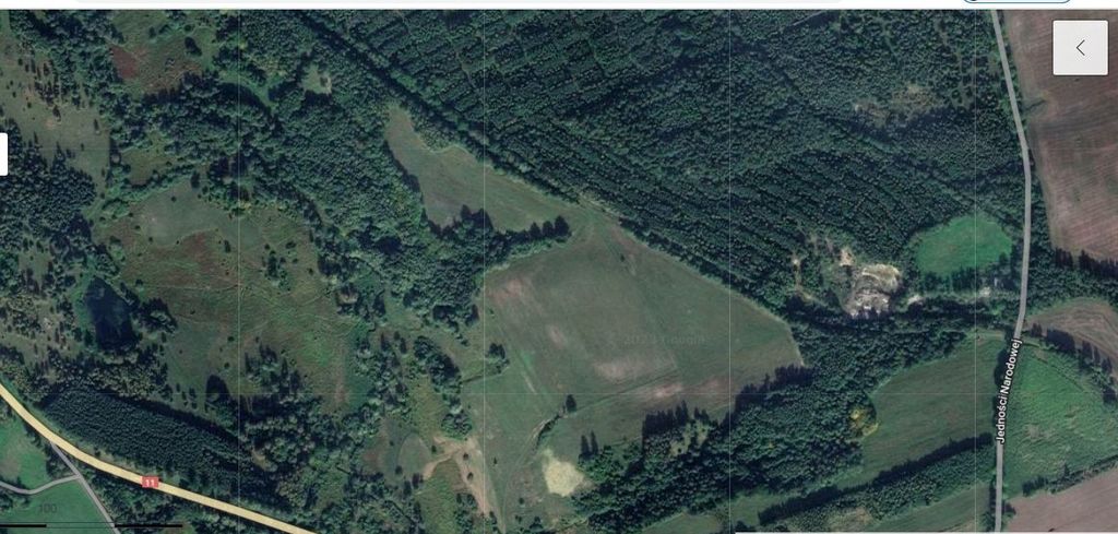 Działka na sprzedaż Bobolice 23 103 m2 | Arka Nieruchomości