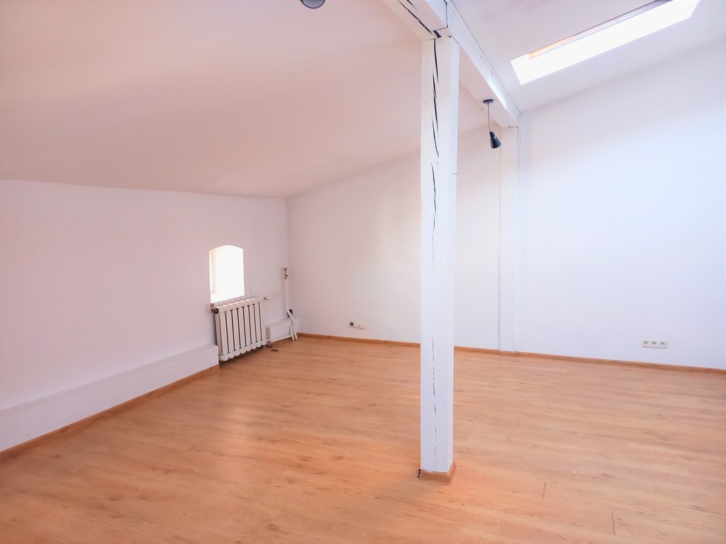 Biuro w klimatycznej kamienicy na piotrkowskiej – zdjęcie 2