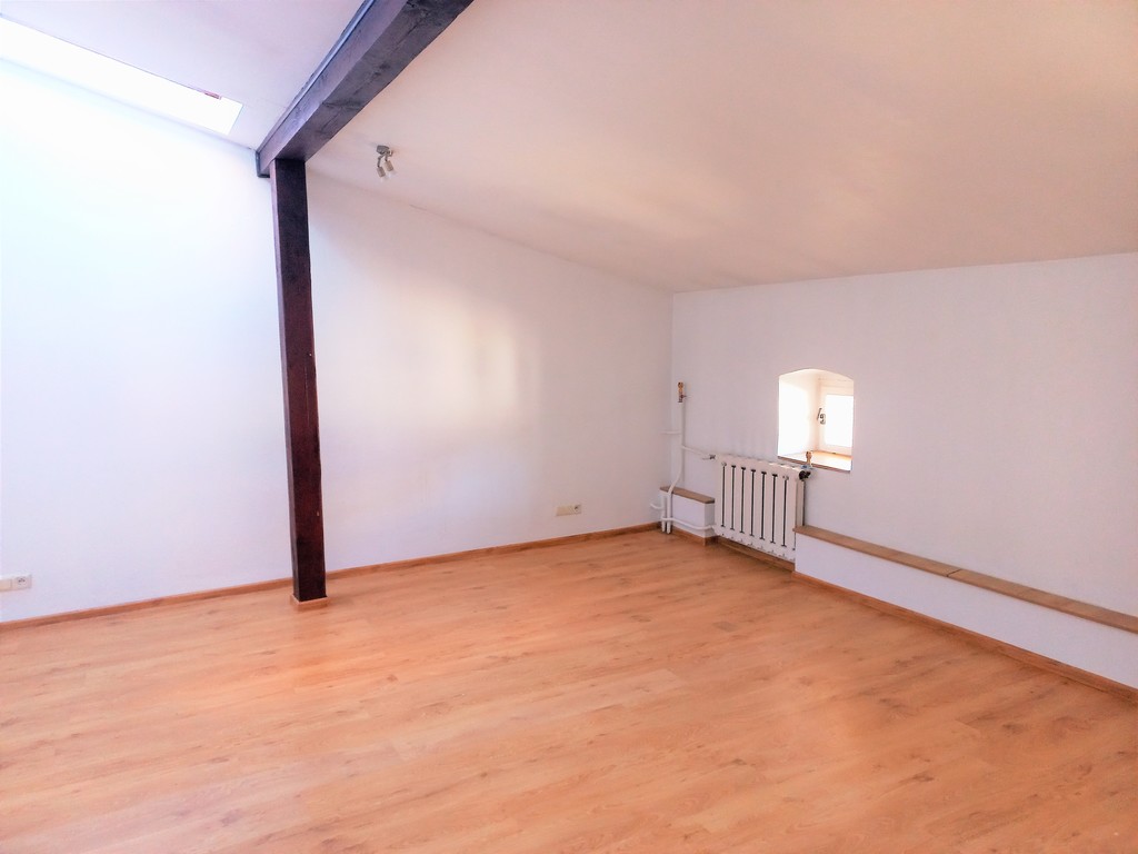 Biuro w klimatycznej kamienicy na piotrkowskiej – zdjęcie 3