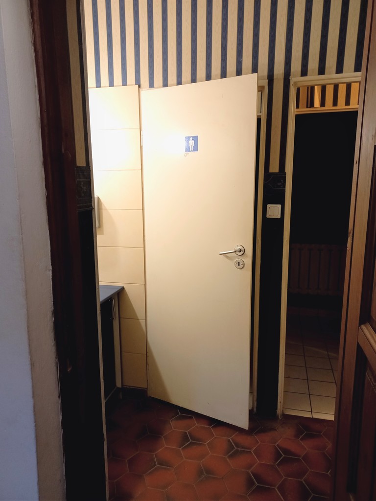 Biuro w klimatycznej kamienicy na piotrkowskiej – zdjęcie 5