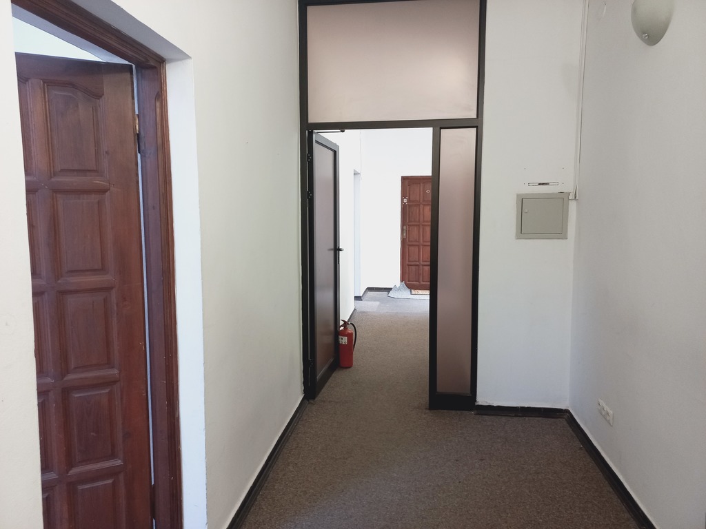 Biuro w klimatycznej kamienicy na piotrkowskiej – zdjęcie 6