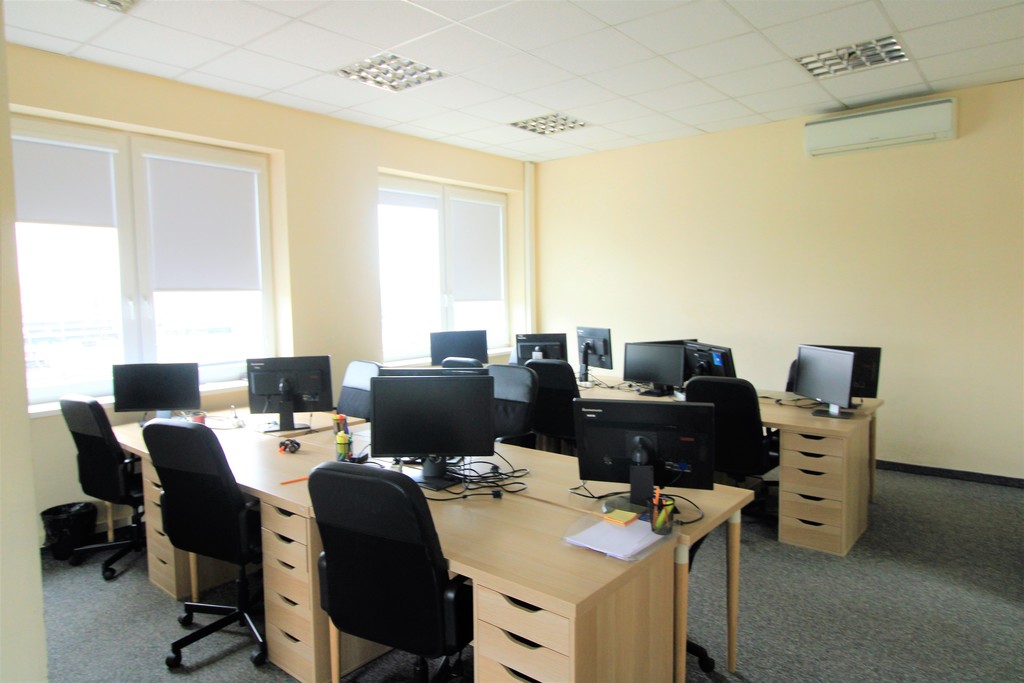 Biura na wynajem warszawa ul. jagiellońska – zdjęcie 1