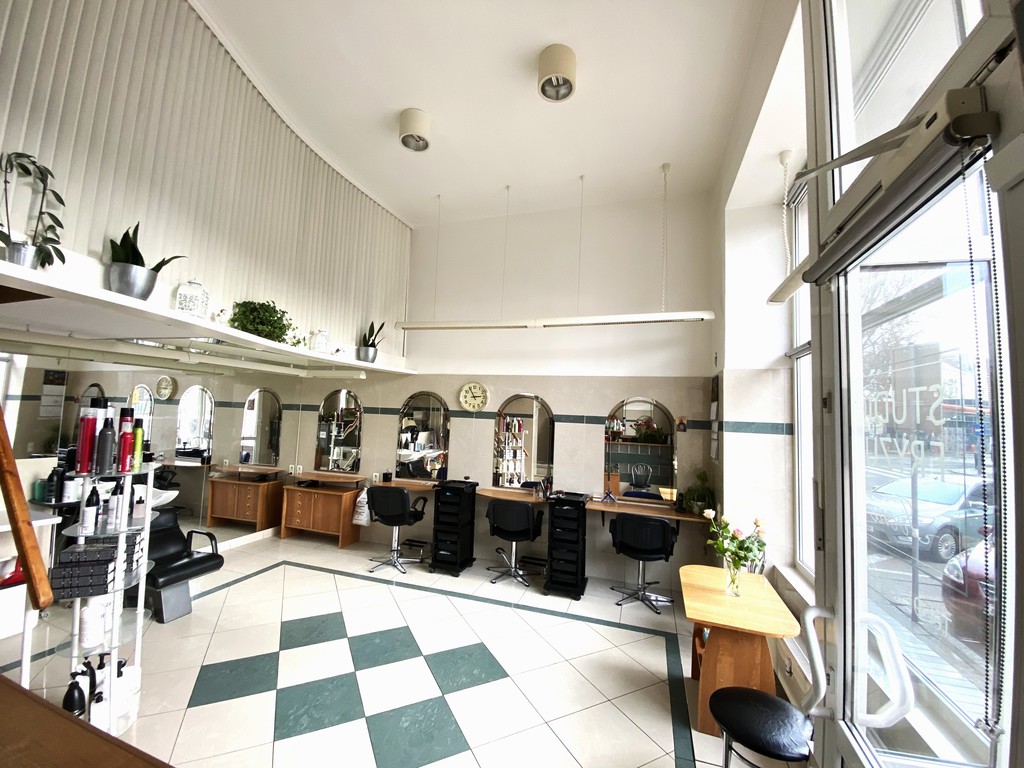 Lokal na sprzedaż Szczecin, Centrum 49 m2 | Arka Nieruchomości