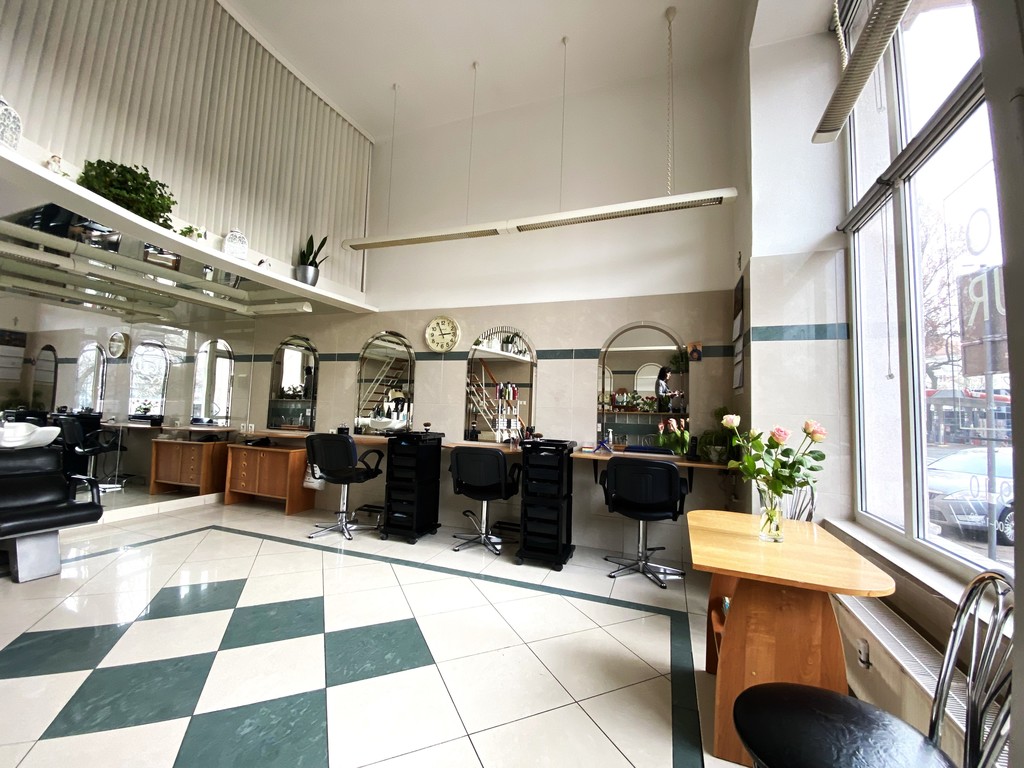 Lokal na sprzedaż Szczecin, Centrum 49 m2 | Arka Nieruchomości