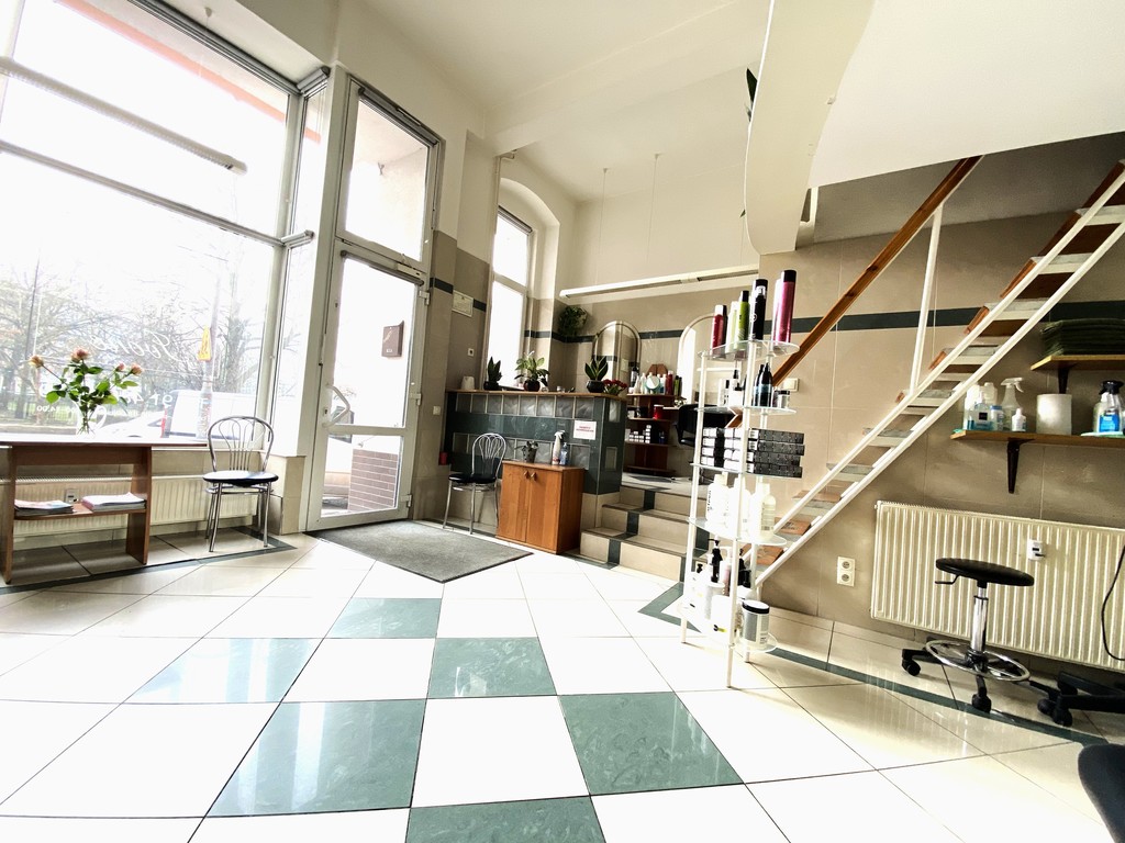 Lokal na sprzedaż Szczecin, Centrum 49 m2 | Arka Nieruchomości