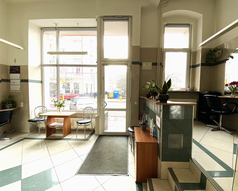 Lokal na sprzedaż Szczecin, Centrum 49 m2 | Arka Nieruchomości