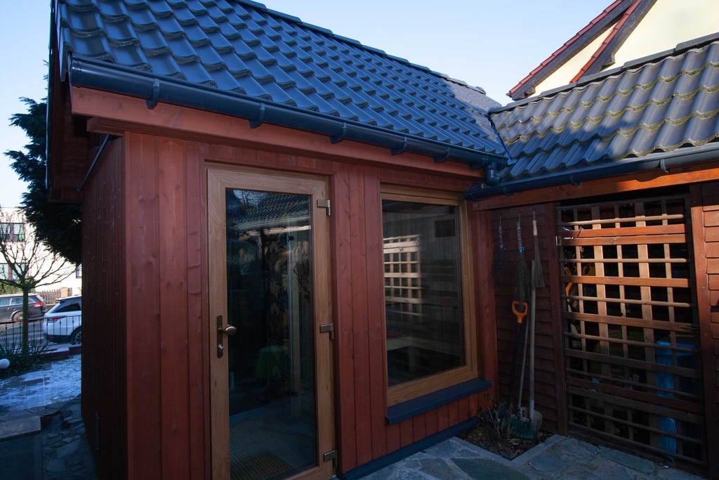 Dom na sprzedaż Szczecin, Podjuchy 180 m2 | Arka Nieruchomości