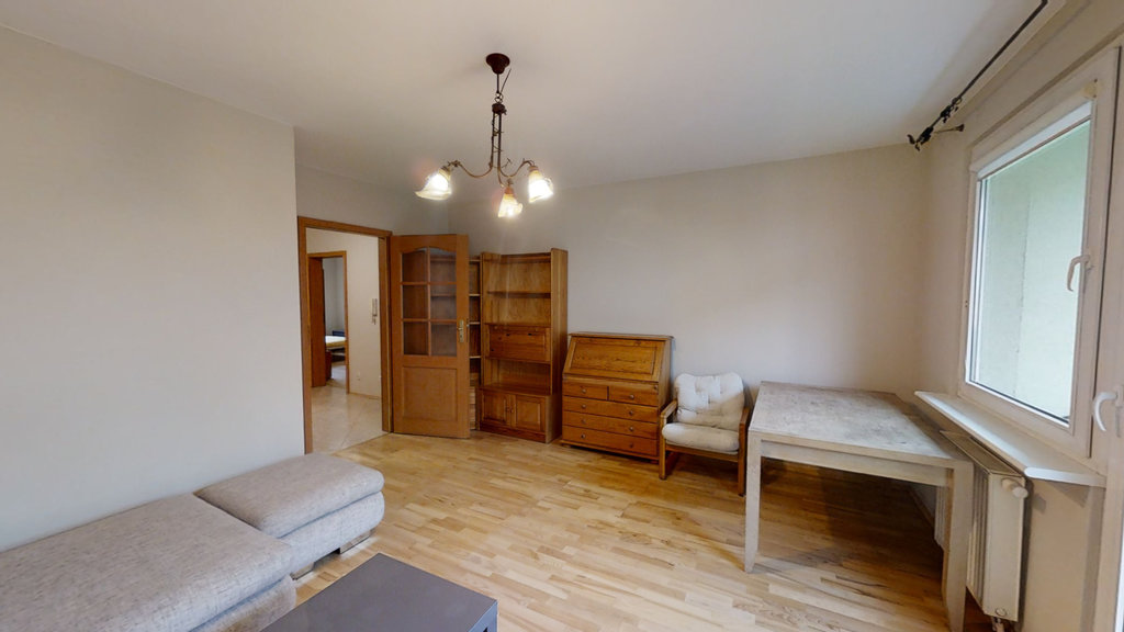 Mieszkanie na wynajem Szczecin, Śródmieście 64 m2 | Arka Nieruchomości