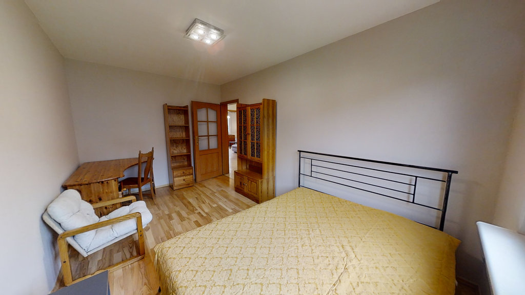 Mieszkanie na wynajem Szczecin, Śródmieście 64 m2 | Arka Nieruchomości