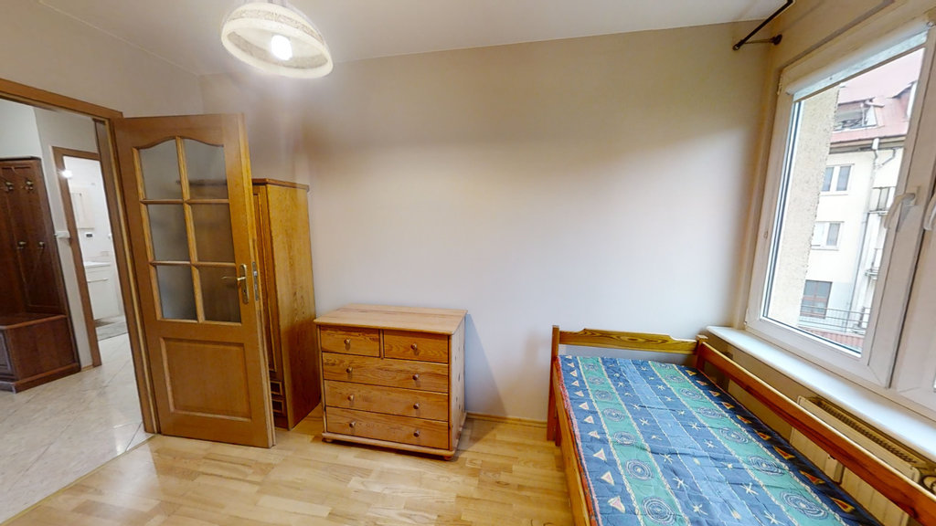 Mieszkanie na wynajem Szczecin, Śródmieście 64 m2 | Arka Nieruchomości