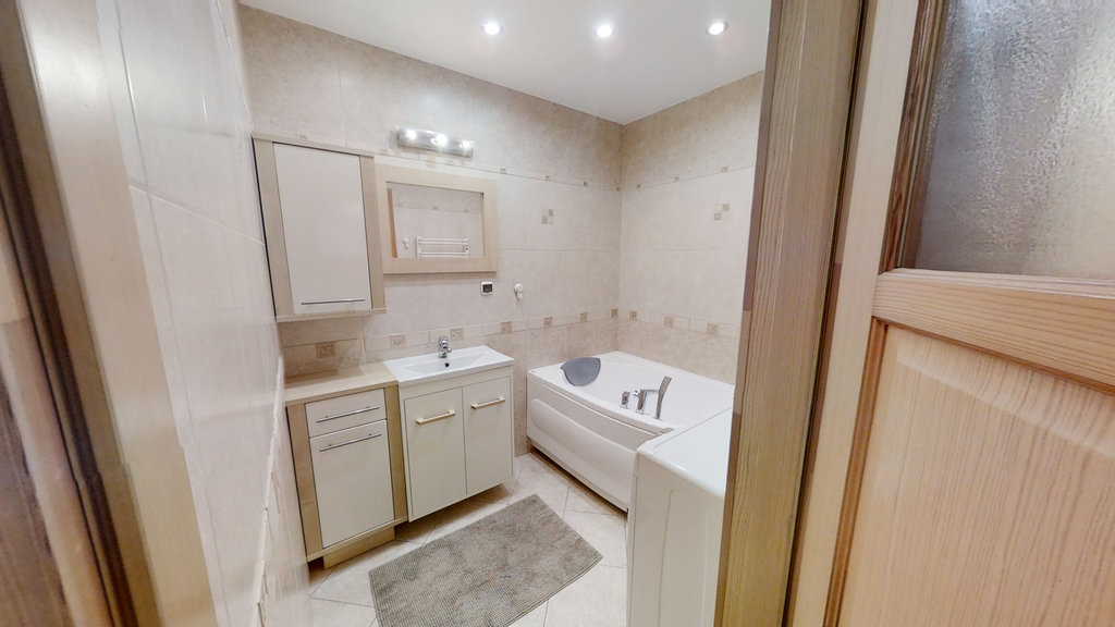 Mieszkanie na wynajem Szczecin, Śródmieście 64 m2 | Arka Nieruchomości