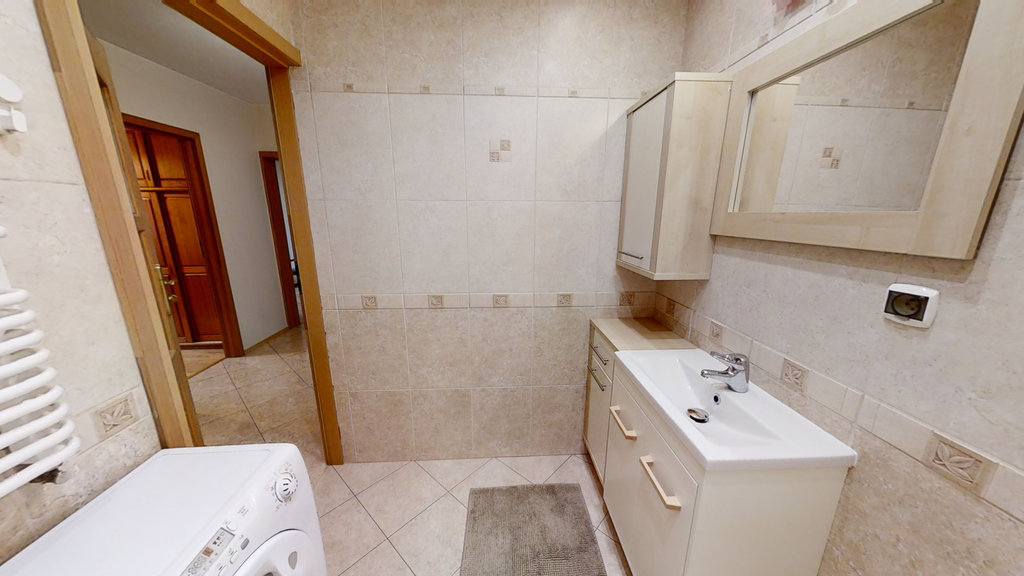 Mieszkanie na wynajem Szczecin, Śródmieście 64 m2 | Arka Nieruchomości