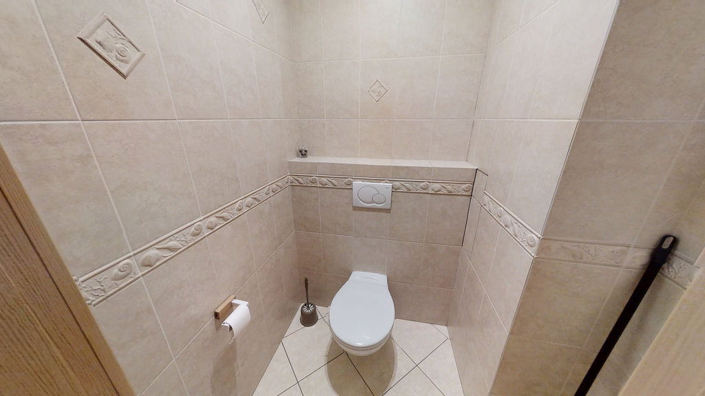 Mieszkanie na wynajem Szczecin, Śródmieście 64 m2 | Arka Nieruchomości