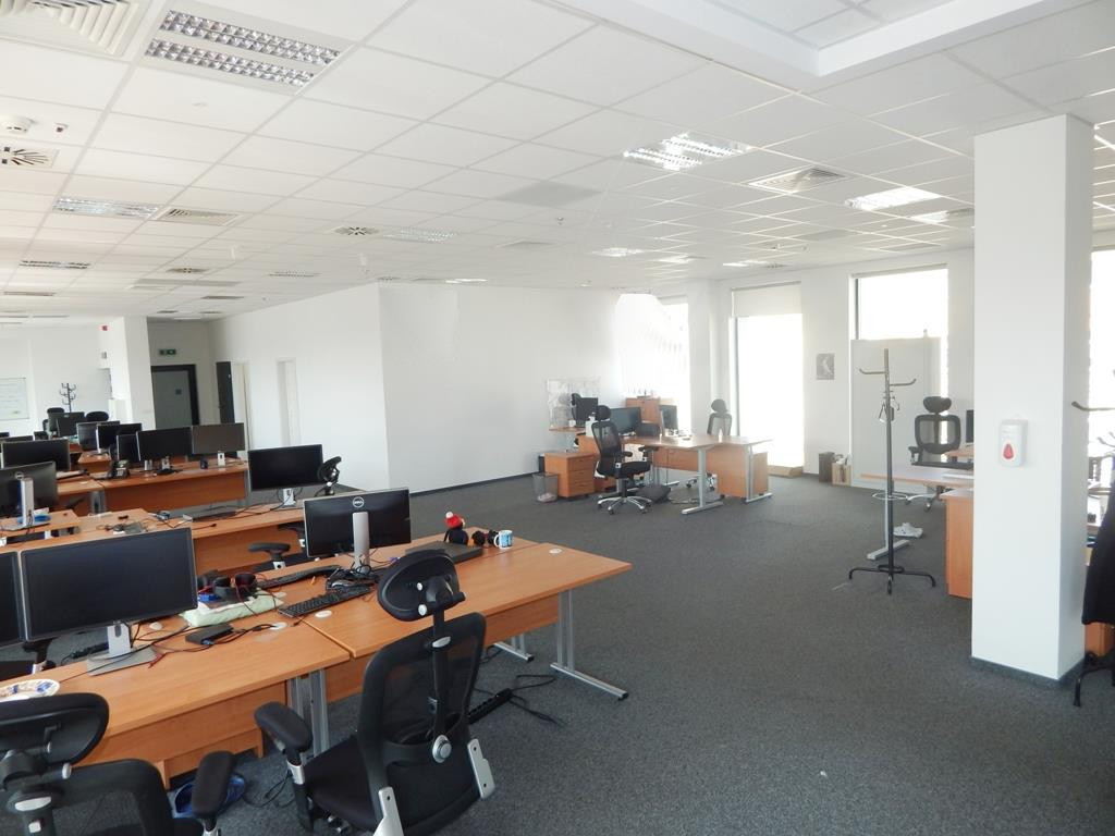 Lokal na wynajem Szczecin, Centrum 144 m2 | Arka Nieruchomości