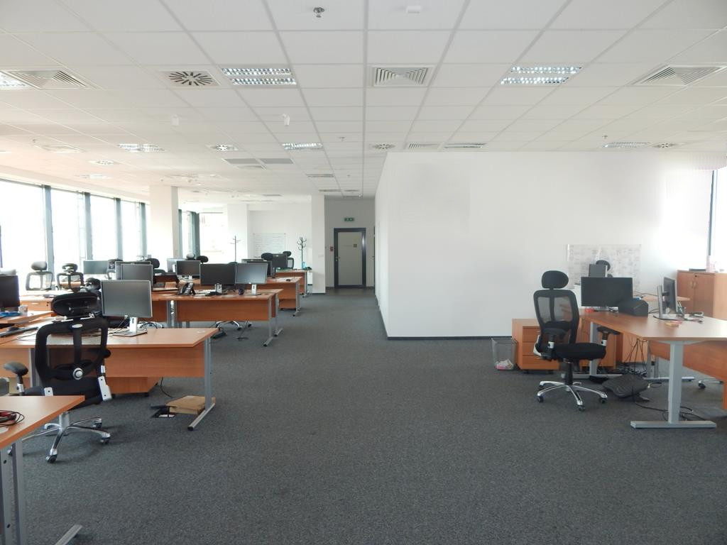 Lokal na wynajem Szczecin, Centrum 144 m2 | Arka Nieruchomości